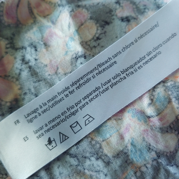 Band of Gypsies Boho Romper / Jumpsuit - Picture 12 of 12